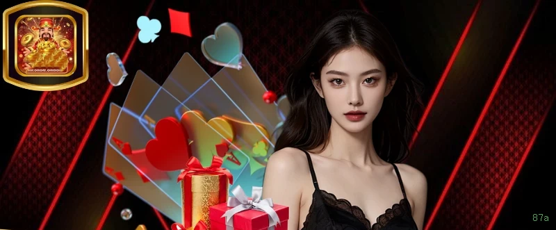 Bônus de Boas-vindas 87a