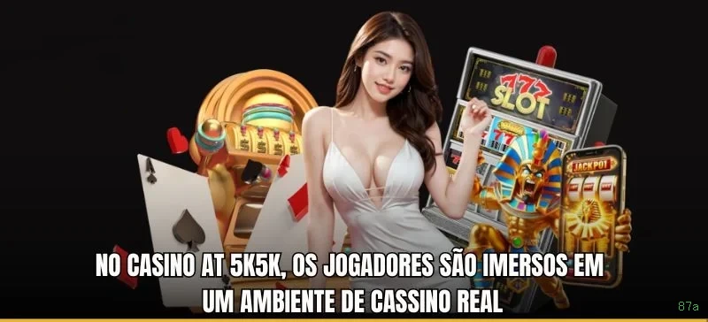 Jogos de Slot 87a