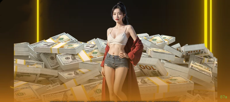 Benefícios da Conta 87a