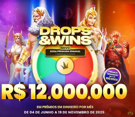 Promoções Sazonais 87a